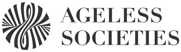Ageless Societies Logo